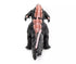 Jada Toys - Godzilla x Kong: The New Empire (2024) - Heat-Ray Breath Godzilla R/C Figure (34994) LOW STOCK