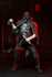 NECA: Teenage Mutant Ninja Turtles (Last Ronin) Lost Years #21 Nightwatcher Casey Jones Figure 54410 LOW STOCK