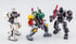 LEGO Star Wars - Mech Value 3-Pack 75368 Darth Vader, 75369 Boba Fett, 75370 Stormtrooper (66778) LOW STOCK