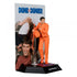 Movie Maniacs - Lloyd Christmas (Dumb and Dumber) Gold Label Statue (14016)