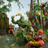 [PRE-ORDER] MotU Masters of the Universe - Masterverse Moss Man Exclusive Action Figure (JCC47)