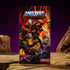 Masters of the Universe: Origins - Despara (Mattel Creations Exclusive) Action Figure (JCC38) LAST ONE!