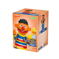 Blokees - Sesame Street - preCOOL Series 02 - #05 - Ernie - Mini Model Kit (74841/53055)