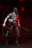 NECA: Teenage Mutant Ninja Turtles (Last Ronin) Lost Years #21 Nightwatcher Casey Jones Figure 54410 LOW STOCK