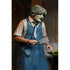 NECA - Ultimate - The Texas Chainsaw Massacre (50th Anniversary) - Leatherface 7-inch Figure (41607) LOW STOCK
