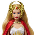 Mattel - Masters of the Universe - She-Ra Princess of Power 40th Barbie Doll Gold Label Figure JBJ33 LOW STOCK