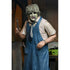NECA - Ultimate - The Texas Chainsaw Massacre (50th Anniversary) - Leatherface 7-inch Figure (41607) LOW STOCK