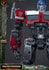 Yolopark - AMK - Transformers: Rise of the Beasts - Optimus Prime 8-inch/20 cm Model Kit (YPAMKM7OP)