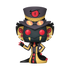 Funko Pop! Hazbin Hotel Wave 1 Set - Alastor, Angel Dust, Charlie Morningstar, Vaggie & Sir Pentious LOW STOCK