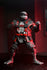 NECA Teenage Mutant Ninja Turtles (Last Ronin: Lost Years 19) Nightwatcher Michelangelo Figure 54414 LOW STOCK