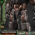 Yolopark - AMK Series - Transformers: Rise of the Beasts - Rhinox 8-inch/20 cm Model Kit (YPAMKM7RH)