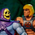 Masters of the Universe - Skeletor x VeeFriends Skilled Skeleton Exclusive 2-Pack (HRL14) LAST ONE!