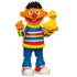 Blokees - Sesame Street - preCOOL Series 02 - Figure #05 - Ernie - Mini Model Kit (74841/53055)