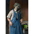 NECA - Ultimate - The Texas Chainsaw Massacre (50th Anniversary) - Leatherface 7-inch Figure (41607) LOW STOCK