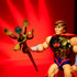 Masters of the Universe: Origins - He-Ro (Club Grayskull) Exclusive Action Figure (JCC42)