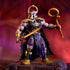 Masters of the Universe: Origins - Great Black Wizard - Exclusive MOTU Action Figure (JHK23)