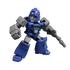 Blokees: Transformers - Defender: Version 05 (Traitor to Tyranny) - Sealed 12-Pack Box (71405/53111)