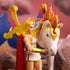 Mattel Masters of the Universe Origins - She-Ra and Swift Wind Action Figures 2-Pack Exclusive JGT15 LOW STOCK