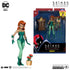 McFarlane - DC Direct - Batman: Animated Series (Wave 4) Bruce Wayne BAF - Poison Ivy Figure (17622) LOW STOCK