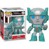 Funko Pop! - Retro Toys #166 - Transformers - G1 Kup Vinyl Figure (90717)
