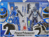 Power Rangers Lightning Collection: S.P.D. B-Squad Blue Ranger vs S.P.D. A-Squad Blue Ranger (F1171) LOW STOCK