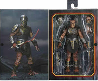 NECA - Predator Badlands (2025) - Ultimate Dek (Training Armor) Action Figure (51752) LOW STOCK