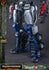 Yolopark - AMK - Transformers: Rise of the Beasts - Optimus Prime 8-inch/20 cm Model Kit (YPAMKM7OP)