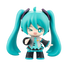 Blokees Vocaloid Hatsune Miku DaaVibe 01 VB01 Terrace Party Playset Sealed Piapro 6-Pack 73531/53367