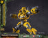 Yolopark - AMK Series - Transformers: Rise of the Beasts - Bumblebee 6-inch/16 cm Model (YPAMKM7BB)