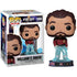 Funko Pop! Plus - Star Trek #1688 - William T. Riker (Transporter Glitter) Vinyl Figure (83773)