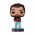 Funko Pop! Plus - Star Trek #1688 - William T. Riker (Transporter Glitter) Vinyl Figure (83773)