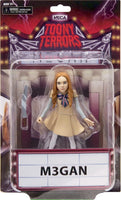 NECA - Toony Terrors - M3GAN (2022) - M3GAN (Megan) Action Figure (19352)