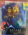 Batman: The Animated Series (Condiment King BAF) Scarecrow Platinum Edition Action Figure (17613) LAST ONE!