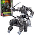 Transformers - Rise of the Beasts - Voyager Class Optimus Primal Action Figure (F5496)