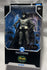 McFarlane Toys DC Multiverse - Batman (Batman Classic TV Series) Platinum Action Figure (17291) LOW STOCK