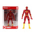 DC Direct - DC Essentials #24 - The Flash (Speed Force) Action Figure (36690) LOW STOCK