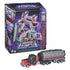 Transformers Generations Legacy - Leader G2 Universe Laser Optimus Prime Action Figure (F3061)
