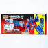 Takara Tomy - Transformers - G1 Missing Link C-10 Ultra Magnus Action Figure (G4412) LOW STOCK