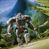 Transformers - Rise of the Beasts - Voyager Class Optimus Primal Action Figure (F5496)