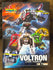 Voltron: Defender Of The Universe - Voltron Lion Force Moderoid Model Kit (18475) LOW STOCK