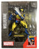 Marvel Collection - Wolverine (The Incredible Hulk #340) Platinum Diorama (14774) LAST ONE!