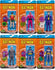 McFarlane: DC Retro - The New Adventures of Batman - 6-Pack Action Figures (15695)