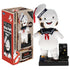 Royal Bobbles - Ghostbusters Classic - Stay Puft Scorched Bobble Head (01298) LOW STOCK