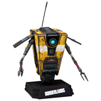 McFarlane Toys - Borderlands - Claptrap Action Figure (13042) LAST ONE!