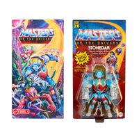 [PRE-ORDER] Masters of the Universe (MOTU) Origins: Stonedar (Mattel Creations Exclusive) Action Figure JHK18
