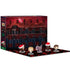 Funko Pocket Pop! Stranger Things 24 Day Advent Calendar (2024) Vinyl Figures (81221) LOW STOCK