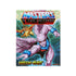 Masters of the Universe: Origins - Vultak (Mattel Creations Exclusive) Action Figure (JCC37) LOW STOCK