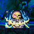 Masters of the Universe - Skeletor x VeeFriends Skilled Skeleton Exclusive 2-Pack (HRL14) LAST ONE!