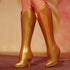 Mattel - Masters of the Universe - She-Ra Princess of Power 40th Barbie Doll Gold Label Figure JBJ33 LOW STOCK