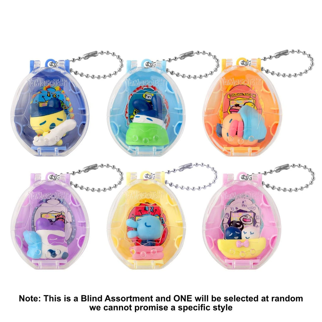 Tamagotchi Collectibles Night Time Blind Bag (90824)